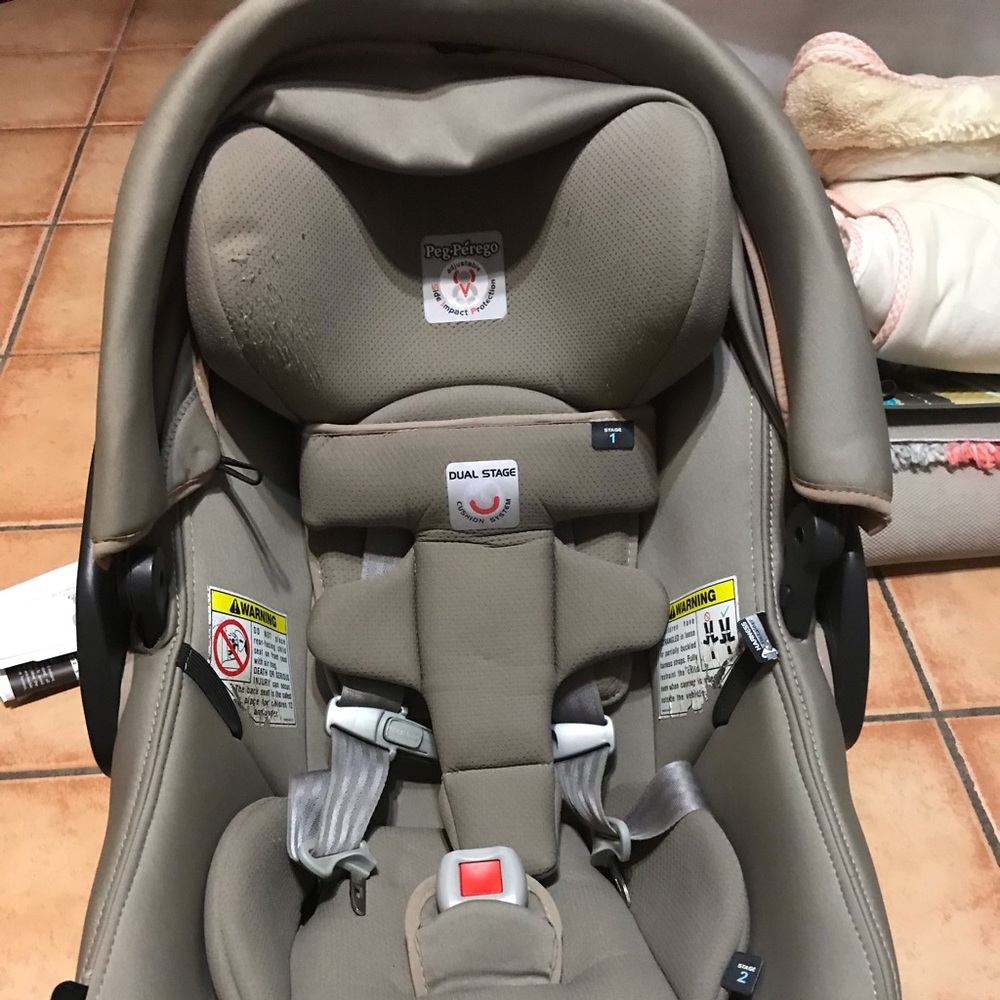 Car seat